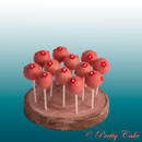 Cake pops