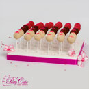 Cake pops