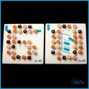 verjaardag cake pops