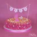 gâteau d'anniversaire