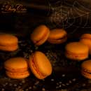 macarons Halloween